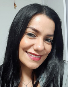 46 Year Old Cali, Colombia Woman